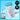 Belif Aqua Balm Frozen Cream 50ml (1+1 pack)  Skin Care beplain