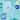 Belief Aqua Balm Frozen Modeling Mask 4 Set with Spatula and Mixing Bowl  Masks, Pads, Patches Belif