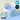 Belif Aqua Bomb Frozen Modeling Mask 1 Set  Masks, Pads, Patches beplain