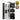 DASHU Daily Dual Hair Cover Mascara 10g 2 Color  Hair Care DASHU