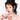 [secretary planning/i plaza] libya red dui fit palette 7 colors  Decorative cosmetics Lilybyred