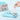 Ariul Smooth and Pure Cooling Deo Tissue 20 sheets 2 types to choose from Cotton Fresh  Body Care Ariul