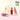 Piaa Over Glaze 18 Colors Pokemon Edition  Decorative cosmetics Bbia