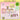 Piaa Over Glaze 18 Colors Pokemon Edition  Decorative cosmetics Bbia