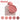banilaco romantic blush lip&cic 26 types (+lip&cicminiorpauchikiing)  Decorative cosmetics VANILACO