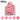 banilaco romantic blush lip&cic 26 types (+lip&cicminiorpauchikiing)  Decorative cosmetics VANILACO