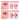 BANILA CO Romantic Blush Lip and Cheek 3.7g 25 Shades  Decorative cosmetics BANILA CO