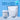 Nidley Daily Toner Pad 80 sheets (+80 sheets refill)  Masks, Pads, Patches Needly