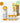 Kiehl's Calendula Herbal Extract Alcohol-Free Toner 125ml  Toners, Serums, Essences Kiehl's