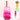 ISOI Brightening Rose PDRN Spot Serum 20ml +3ml  Toners, Serums, Essences ISOI