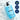 더블유드레스룸 W.DRESSROOM Perfect Deo Wash 500ml  Body Care 더블유드레스룸