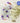 Torhop Bath Salt 40g 2 Types Choose 1 Ocean or Forest  Body Care Torhop