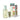 HANYUL Young Mugwort Soothing Clear Cleansing Oil 200ml  Skin Cleansing HANYUL
