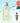 HANYUL Young Mugwort Soothing Clear Cleansing Oil 200ml  Skin Cleansing HANYUL