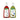 Rausch Willow Bark Treatment Shampoo & Seaweed Degreasing Shampoo 2-pack  Hair Care Rausch