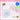 mude. Face Peel Volumizer Highlighter 10 Shades  Decorative cosmetics mude.