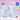 mude. Face Peel Volumizer Highlighter 10 Shades  Decorative cosmetics mude.