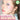 mude. Face Peel Volumizer Highlighter 10 Shades  Decorative cosmetics mude.