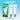 [1+1/swimming ampoule] inisfree green tea hyaluronic acid soy sauce 50ml 1+1  Sunscreen INNISFREE