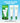 [1+1/swimming ampoule] inisfree green tea hyaluronic acid soy sauce 50ml 1+1  Sunscreen INNISFREE