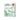 [NEW/I.E. WATER COOLED] 5 PACKS OF PLYWOOD RED BLEMISH HYAL SHIKA COOL GEL MASK (4+1 PACK)  Masks, Pads, Patches Dr.G
