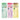Duedap Yogurt Pack Cleanser 150ml+15ml 3-Type Set Cica Tea/Detox/Lemon Custard  Skin Cleansing Duedap