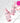 A Will Me back Hyaluronic Acid 100 Shot Serum  Body Care A Will Me back