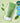 Shingmulnara Young Green Tea Squeeze Type Cleansing Balm 100ml  Skin Cleansing Shingmulnara