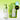 beplain Mung Bean Cleansing Oil 200ml + 200ml Refill  Skin Cleansing beplain