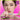 Sister & Mellow Dewy Lip Blur 8 Color Options  Decorative cosmetics Sister &