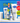 BIORGA Nowash Protein Booster Treatment Methionine 300ml  Hair Care BIORGA