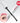 WAKEMAKE Real Defining Lash Mascara (1+1 pack)  Decorative cosmetics WAKEMAKE