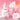 Medicube PDRN Pink Ampoule 30ml  Toners, Serums, Essences MediCube