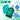 Bring Green Zinc Teca Trouble Serum  Toners, Serums, Essences Bring Green
