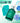 Bring Green Zinc Teca Trouble Serum  Toners, Serums, Essences Bring Green