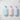 ShowerMate Deep Moisture Cotton Body Wash 1L Choose 1 of 3 Types  Body Care ShowerMate