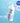 NATURE REPUBLIC Man in Blue All in One Wash 350ml  Body Care NATURE REPUBLIC