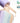 MISSHA Layering Fit Fine Pito Mucin Serum BB Cream with Puff  Decorative cosmetics MISSHA