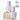 MISSHA Layering Fit Fine Pito Mucin Serum BB Cream with Puff  Decorative cosmetics MISSHA
