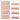 [NEW] Hinge New Dex Dual Color Stick 4 Colors  Decorative cosmetics Hince