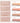 hince New Depth Dual Color Stick 4 Colors  Decorative cosmetics hince