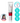 carenology Ribbon 35% Acid Wash Off Peel 30ml  For Men carenology