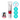 carenology Ribbon 35% Acid Wash Off Peel 30ml  For Men carenology