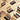 KATE Mellow Brown Eyes Palette 8 Colors  Decorative cosmetics KATE