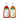 Rausch Willow Bark Treatment Shampoo 200ml & Koltzfuß Anti-Dandruff Shampoo 200ml 2 types  Hair Care Lushique