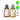 Rausch Willow Bark Treatment Shampoo 200ml & Koltzfuß Anti-Dandruff Shampoo 200ml 2 types  Hair Care Lushique