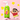 ON:THE BODY Foot Shampoo Cotton 385ml Jjanggu Edition Choose 1 of 2 Peach or Mint Choco  Body Care ON:THE BODY