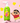 ON:THE BODY Foot Shampoo Cotton 385ml Jjanggu Edition Choose 1 of 2 Peach or Mint Choco  Body Care ON:THE BODY