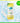 Derma:B Deo Fresh Cool Sheet 24g  Body Care Derma:B