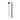 SKINFOOD Choco Eyebrow Slim Pencil 0.13g  Decorative cosmetics SKINFOOD